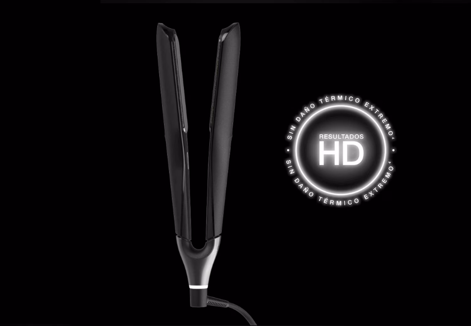 plancha ghd chronos max by luci estilistas peluqueria la laguna